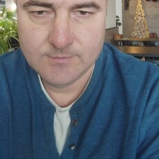 Фотография мужчины Роман, 44 года из г. Симферополь