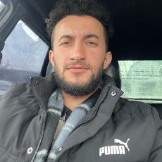 Фотография мужчины Игоист, 28 лет из г. Новоалександровск