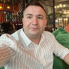 Фотография мужчины Алик, 35 лет из г. Стерлитамак