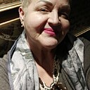 Наталья, 64 года