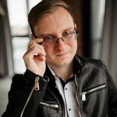 Фотография мужчины Илья, 29 лет из г. Уфа