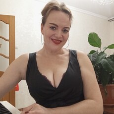 Фотография девушки Оксана, 48 лет из г. Владивосток