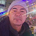 Махмуд, 47 лет