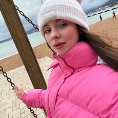 Фотография девушки Карина, 23 года из г. Воронеж