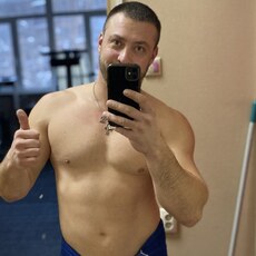 Фотография мужчины Энди, 40 лет из г. Москва