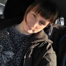Фотография девушки Светлана, 28 лет из г. Уссурийск