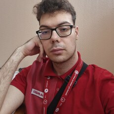 Фотография мужчины Даниил, 22 года из г. Тольятти