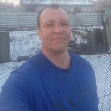 Фотография мужчины Александр, 44 года из г. Новопавловск