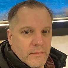 Фотография мужчины Вадим, 49 лет из г. Санкт-Петербург