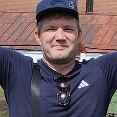 Фотография мужчины Виталий, 45 лет из г. Кемерово