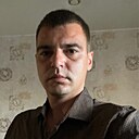 Макс, 32 года