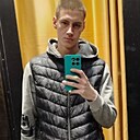 Кирилл, 21 год