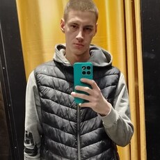 Фотография мужчины Кирилл, 21 год из г. Казань