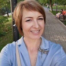 Екатерина, 49 из г. Москва.