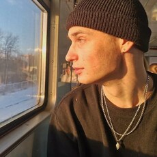 Фотография мужчины Степан, 19 лет из г. Санкт-Петербург