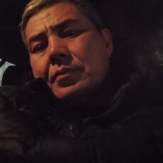 Фотография мужчины Қуаныш, 43 года из г. Тараз