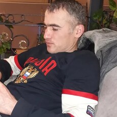 Фотография мужчины Боря, 34 года из г. Санкт-Петербург