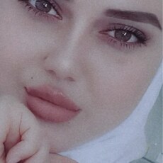 Фотография девушки Аридни, 29 лет из г. Назрань