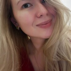 Фотография девушки Анна, 35 лет из г. Москва