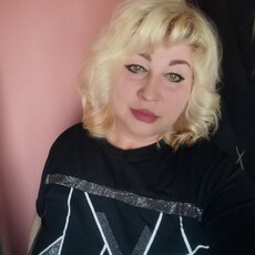 Фотография девушки Олеся, 51 год из г. Тихорецк
