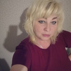 Фотография девушки Олеся, 51 год из г. Тихорецк