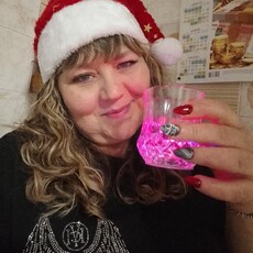 Фотография девушки Светлана, 48 лет из г. Омск