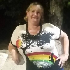 Фотография девушки Анастасия, 40 лет из г. Белогорск (Крым)