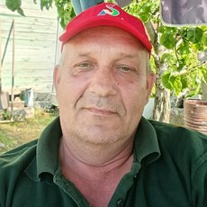 Фотография мужчины Иван, 54 года из г. Санкт-Петербург