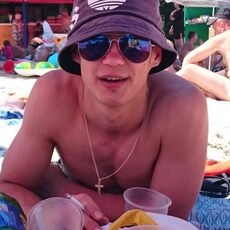 Фотография мужчины Владислав, 31 год из г. Волноваха