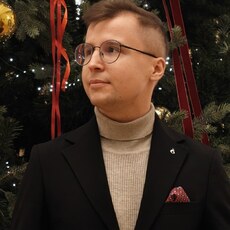 Фотография мужчины Богдан, 27 лет из г. Тюмень