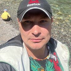 Фотография мужчины Дмитрий, 39 лет из г. Барнаул