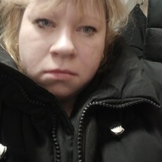 Фотография девушки Любовь, 36 лет из г. Екатеринбург