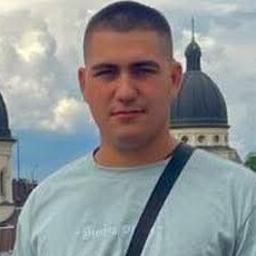 Фотография мужчины Sergiu, 34 года из г. Хмельницкий