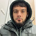 Аниуар, 32 года