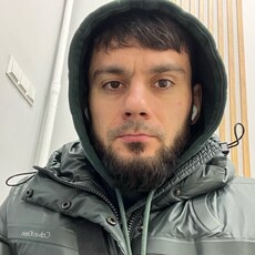 Фотография мужчины Аниуар, 32 года из г. Нальчик