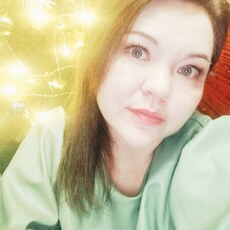 Фотография девушки Юлия, 36 лет из г. Иркутск