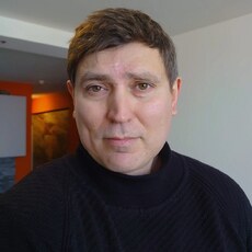 Фотография мужчины Roman, 45 лет из г. Киев