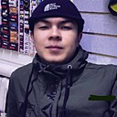 Диас, 23 года