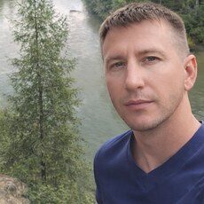 Фотография мужчины Agree, 40 лет из г. Иркутск