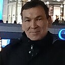 Тагир, 54 года