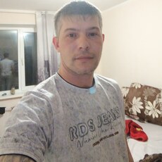 Фотография мужчины Александр, 38 лет из г. Владивосток