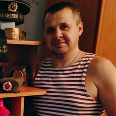 Фотография мужчины Алексей, 43 года из г. Каменск