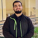 Мехди, 23 года