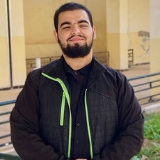 Фотография мужчины Мехди, 23 года из г. Ростов-на-Дону