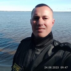 Фотография мужчины Денис, 41 год из г. Шатки