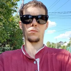 Фотография мужчины Алексей, 34 года из г. Домодедово