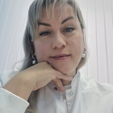 Фотография девушки Ольга, 41 год из г. Краснодар