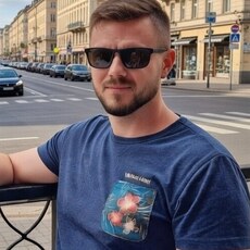 Фотография мужчины Даниил, 34 года из г. Новоульяновск