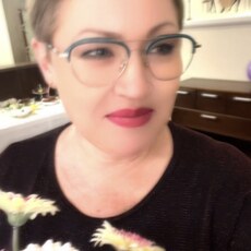 Фотография девушки Иришка, 54 года из г. Чайковский