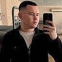 Иван, 24 года